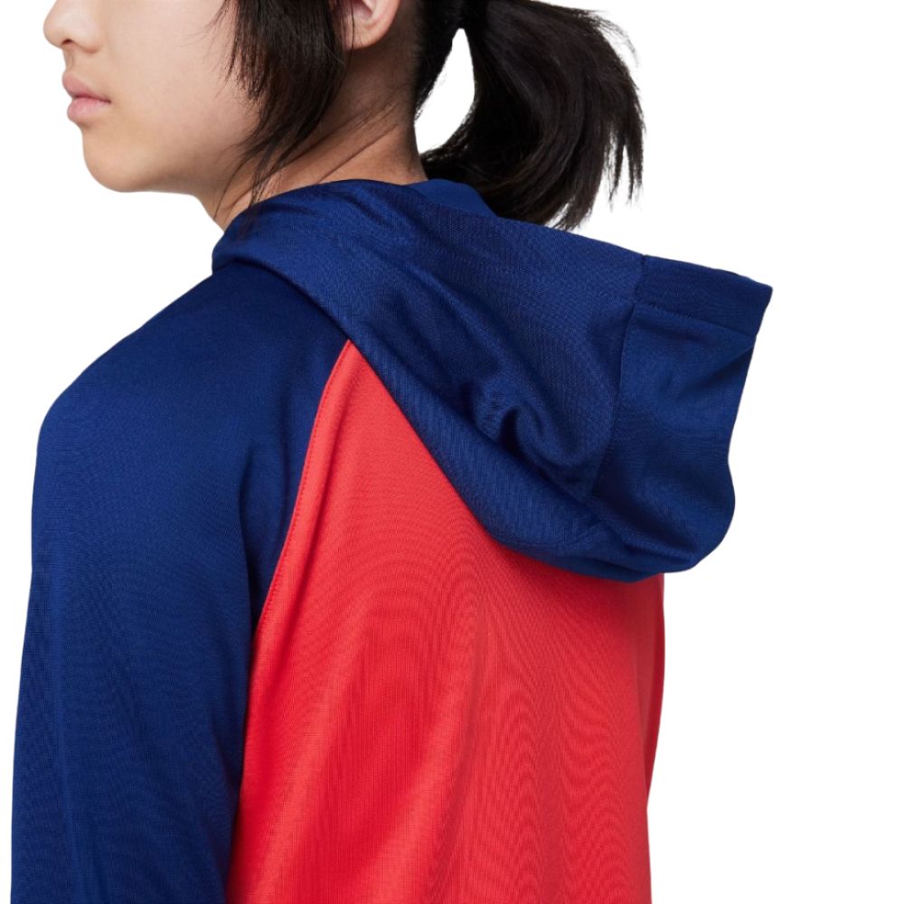 Chaqueta Ni&ntilde;o Entrenamiento Nike image number null